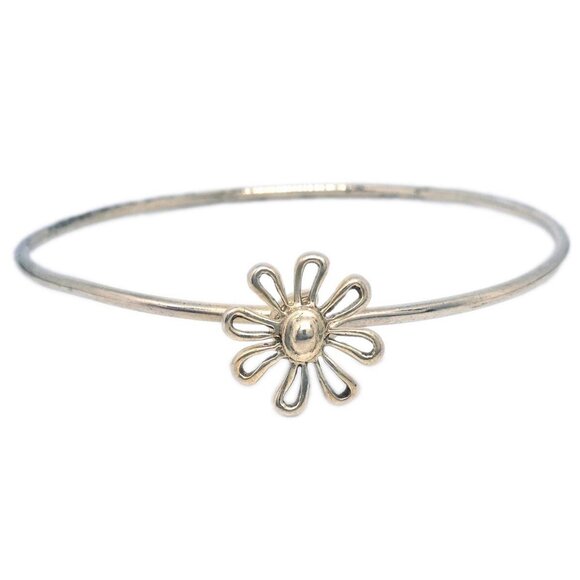 Tiffany & Co. Daisy Bangle - Picture 2 of 8